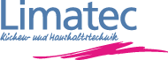 Logo Firma Limatec